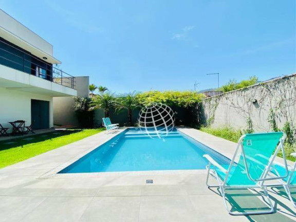 Imagem Casa com 4 Quartos à Venda, 395 m² em Recreio Maristela - Atibaia