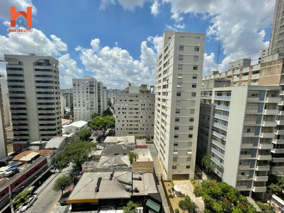 Imagem Apartamento com 4 Quartos à Venda, 190 m² em Santa Cecília - São Paulo Imagem Apartamento com 4 Quartos à Venda, 190 m² em Santa Cecília - São Paulo