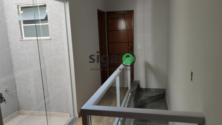 Imagem Casa com 3 Quartos à Venda, 106 m² em Vila Carrão - São Paulo Imagem Casa com 3 Quartos à Venda, 106 m² em Vila Carrão - São Paulo