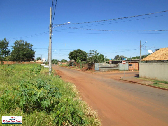 Imagem Terreno à Venda, em Jardim Lagoa Dourada - Campo Grande Imagem Terreno à Venda, em Jardim Lagoa Dourada - Campo Grande