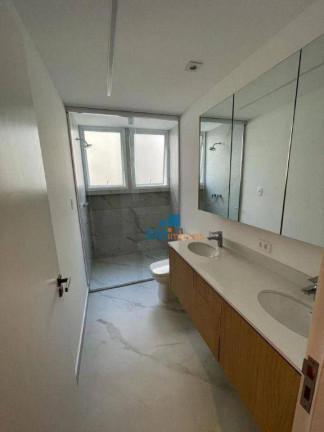 Imagem Apartamento com 4 Quartos à Venda, 137 m² em Jardim Paulista - São Paulo Imagem Apartamento com 4 Quartos à Venda, 137 m² em Jardim Paulista - São Paulo