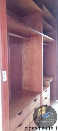 Imagem Apartamento com 3 Quartos à Venda, 170 m² em Centro - São Vicente Imagem Apartamento com 3 Quartos à Venda, 170 m² em Centro - São Vicente