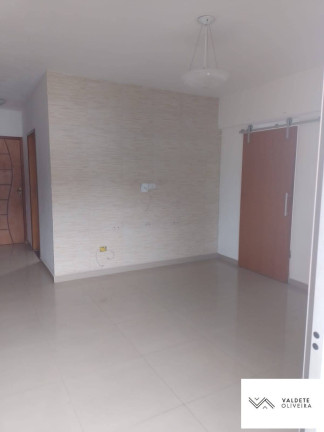 Imagem Apartamento com 2 Quartos à Venda, 62 m² em Urbanova I - São José Dos Campos