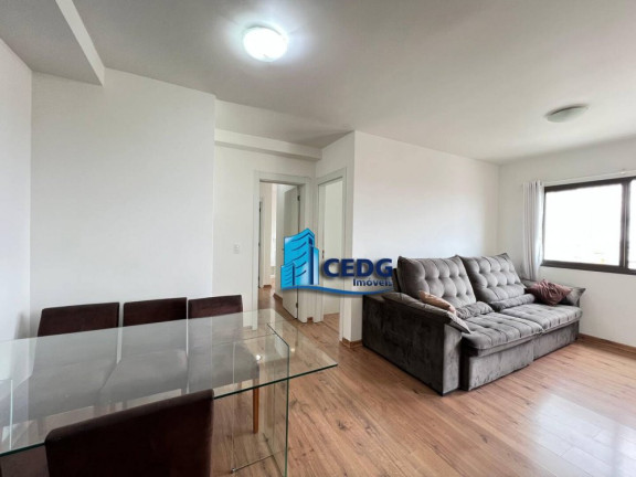 Imagem Apartamento à Venda, 78 m² em Capão Raso - Curitiba Imagem Apartamento à Venda, 78 m² em Capão Raso - Curitiba