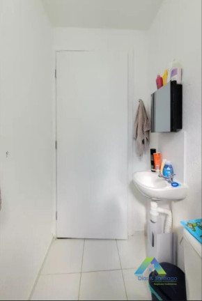 Imagem Apartamento com 2 Quartos à Venda, 42 m² em Cursino - São Paulo Imagem Apartamento com 2 Quartos à Venda, 42 m² em Cursino - São Paulo