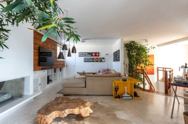 Imagem Apartamento com 2 Quartos à Venda, 193 m² em Pinheiros - São Paulo