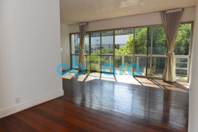 Apartamento com 3 Quartos à Venda, 160 m² em Ipanema - Rio De Janeiro