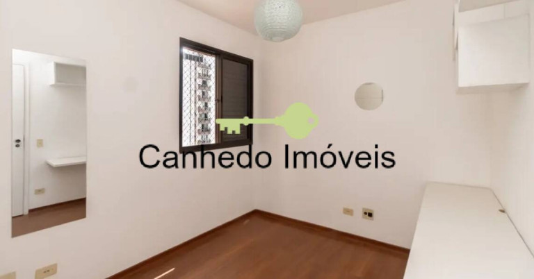 Imagem Apartamento com 3 Quartos à Venda, 81 m² em Vila Olímpia - São Paulo