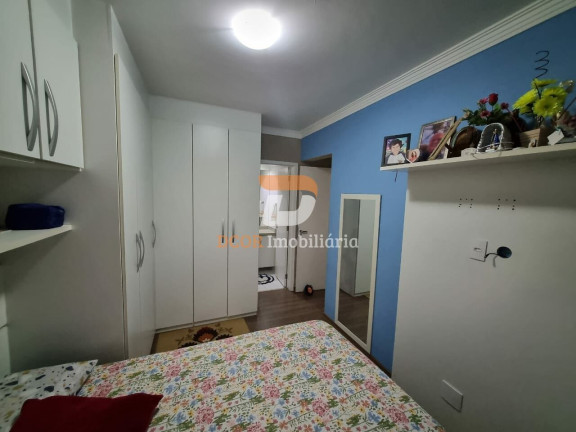 Imagem Apartamento com 2 Quartos à Venda, 65 m² em Centro  - Diadema