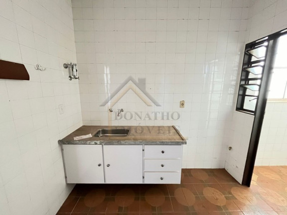 Imagem Apartamento com 1 Quarto para Alugar, 47 m² em Centro - Ribeirão Preto