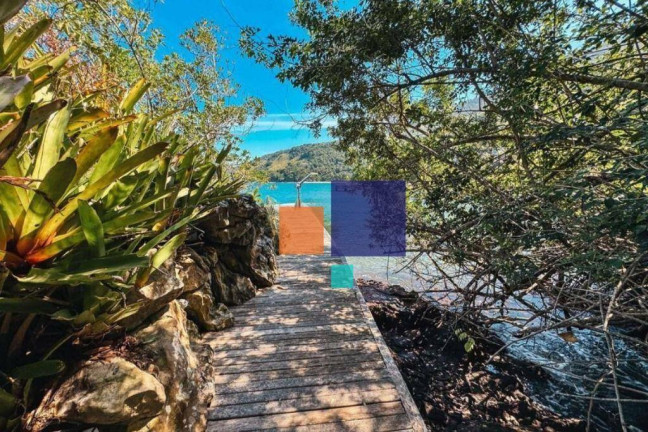 Imagem Casa com 6 Quartos à Venda, 840 m² em Portogalo - Angra Dos Reis Imagem Casa com 6 Quartos à Venda, 840 m² em Portogalo - Angra Dos Reis