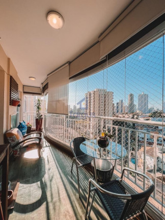Imagem Apartamento com 3 Quartos à Venda, 105 m² em Jardim Avelino - São Paulo Imagem Apartamento com 3 Quartos à Venda, 105 m² em Jardim Avelino - São Paulo