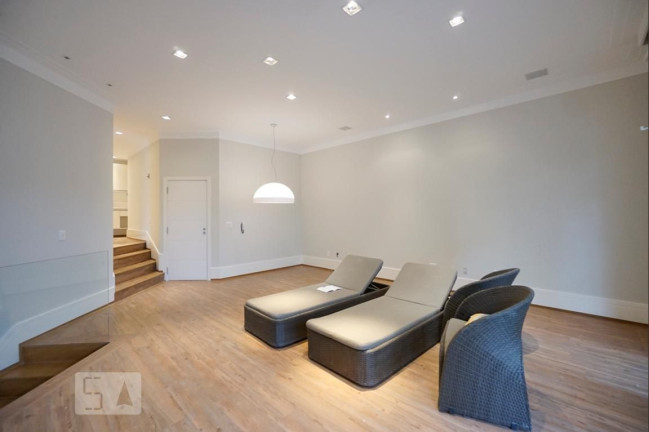 Imagem Imóvel com 3 Quartos à Venda, 337 m² em Vila Regente Feijó - São Paulo Imagem Imóvel com 3 Quartos à Venda, 337 m² em Vila Regente Feijó - São Paulo