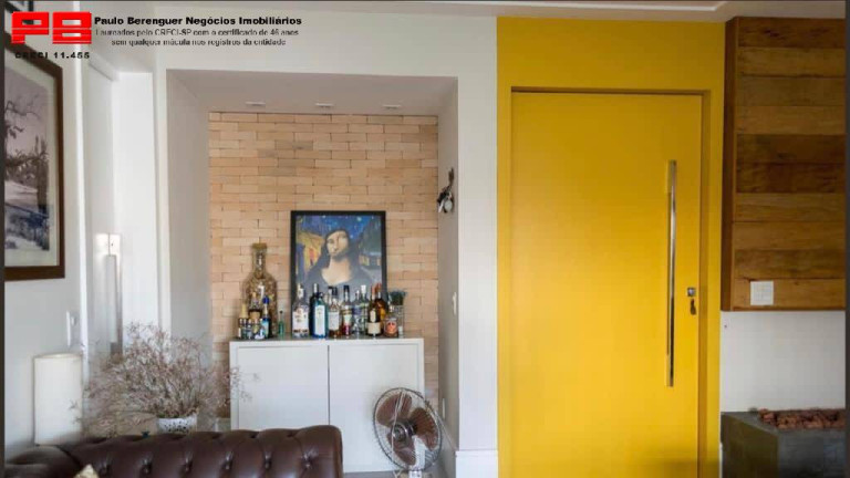 Imagem Apartamento com 3 Quartos à Venda, 148 m² em Bosque Da Saúde - São Paulo Imagem Apartamento com 3 Quartos à Venda, 148 m² em Bosque Da Saúde - São Paulo