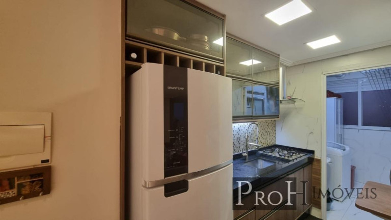 Imagem Apartamento com 2 Quartos à Venda, 64 m² em Utinga - Santo André Imagem Apartamento com 2 Quartos à Venda, 64 m² em Utinga - Santo André
