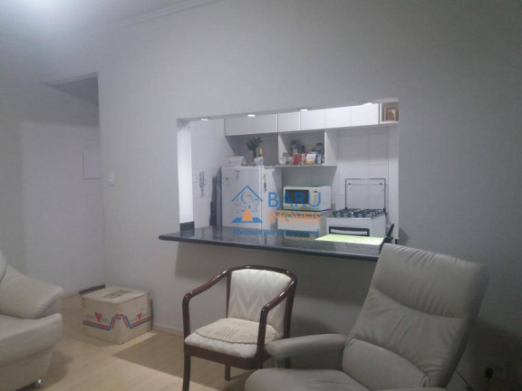 Imagem Apartamento com 2 Quartos à Venda, 70 m² em Alto Da Lapa - São Paulo