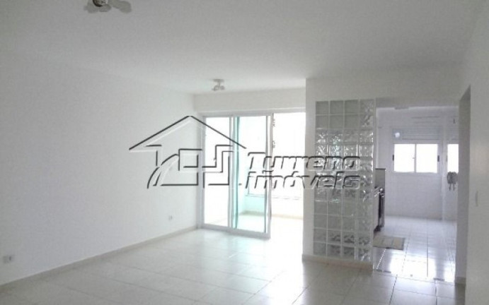 Apartamento com 2 Quartos para Alugar, 72 m² em Jardim Esplanada - São José Dos Campos