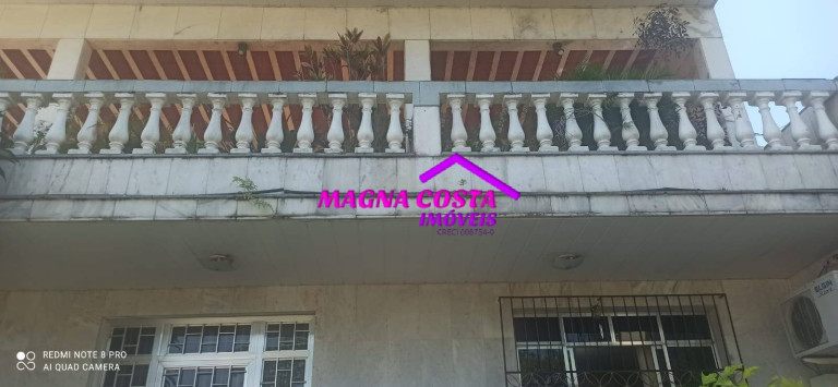 Imagem Casa com 4 Quartos à Venda, 538 m² em Taquara - Rio De Janeiro Imagem Casa com 4 Quartos à Venda, 538 m² em Taquara - Rio De Janeiro