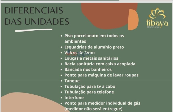 Imagem Apartamento com 1 Quarto à Venda, 32 m² em Atibaia Jardim - Atibaia