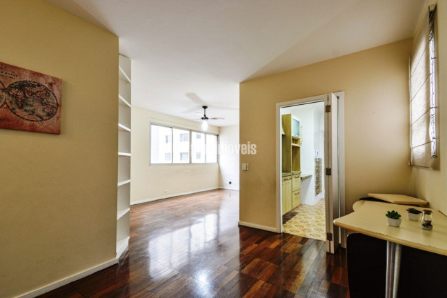 Imagem Apartamento com 2 Quartos à Venda, 88 m² em Paraíso - São Paulo Imagem Apartamento com 2 Quartos à Venda, 88 m² em Paraíso - São Paulo