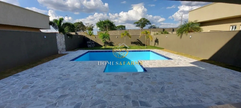 Imagem Casa com 3 Quartos para Alugar, em Condomínio Do Lago - Goiânia Imagem Casa com 3 Quartos para Alugar, em Condomínio Do Lago - Goiânia