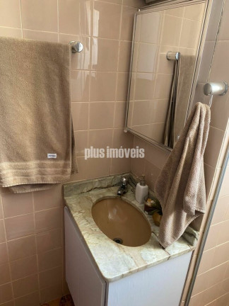 Imagem Apartamento com 2 Quartos à Venda, 63 m² em Vila Santa Catarina - São Paulo