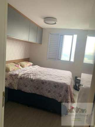 Imagem Apartamento com 1 Quarto à Venda, 42 m² em Centro - São Bernardo Do Campo Imagem Apartamento com 1 Quarto à Venda, 42 m² em Centro - São Bernardo Do Campo