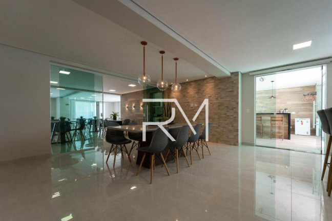 Imagem Apartamento com 2 Quartos à Venda, 78 m² em Centro - Mongaguá