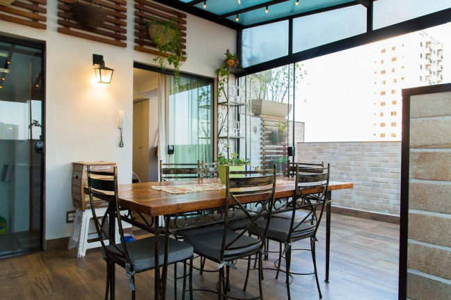 Imagem Apartamento com 2 Quartos à Venda, 100 m² em Chácara Inglesa - São Paulo Imagem Apartamento com 2 Quartos à Venda, 100 m² em Chácara Inglesa - São Paulo