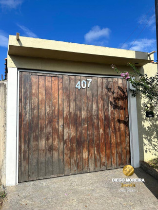 Imagem Casa com 2 Quartos à Venda, 64 m² em Terra Preta - Mairiporã Imagem Casa com 2 Quartos à Venda, 64 m² em Terra Preta - Mairiporã