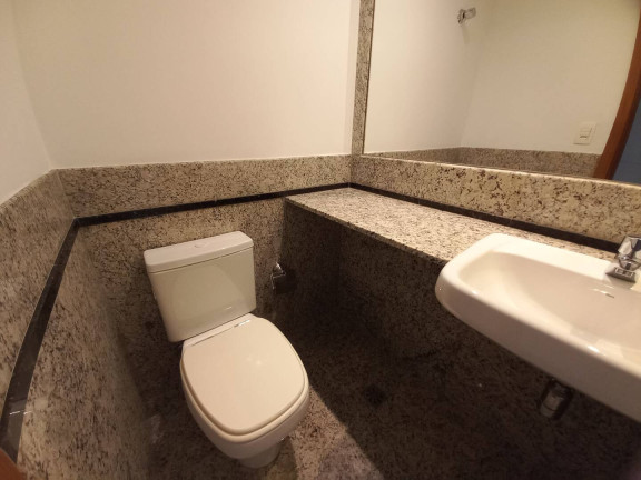 Imagem Apartamento com 4 Quartos à Venda, 227 m² em Vila Suzana - São Paulo Imagem Apartamento com 4 Quartos à Venda, 227 m² em Vila Suzana - São Paulo