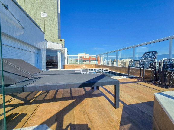 Imagem Cobertura com 3 Quartos à Venda, 172 m² em Riviera De São Lourenço - Bertioga