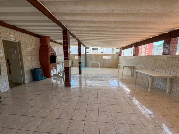 Imagem Apartamento com 1 Quarto à Venda, 51 m² em Canto Do Forte - Praia Grande Imagem Apartamento com 1 Quarto à Venda, 51 m² em Canto Do Forte - Praia Grande