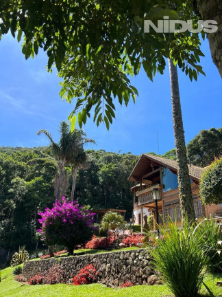 Imóvel com 4 Quartos à Venda,  em Monte Verde - Minas Gerais - Monte Verde
