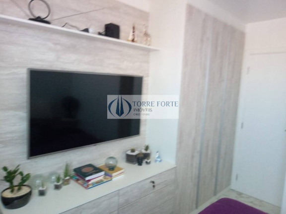 Imagem Apartamento com 3 Quartos à Venda, 73 m² em Tatuapé - São Paulo