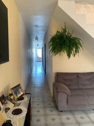 Imagem Casa com 2 Quartos à Venda, 120 m² em Nossa Senhora Dos Navegantes - Rio Grande Imagem Casa com 2 Quartos à Venda, 120 m² em Nossa Senhora Dos Navegantes - Rio Grande
