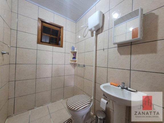 Imagem Casa com 2 Quartos à Venda, 300 m² em Tamandaré - Esteio