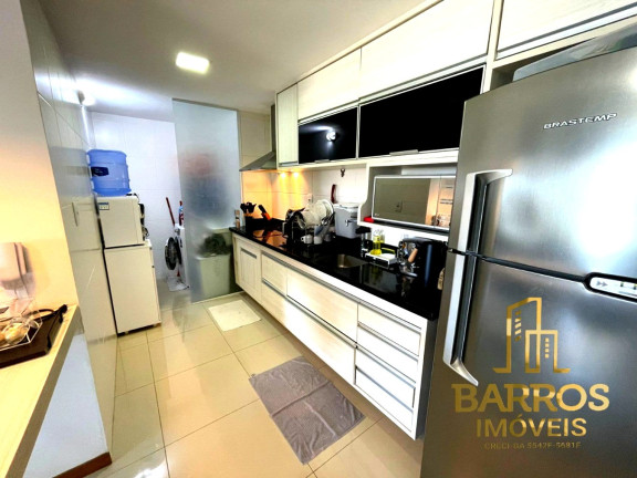 Imagem Apartamento com 1 Quarto à Venda, 64 m² em Armação - Salvador Imagem Apartamento com 1 Quarto à Venda, 64 m² em Armação - Salvador