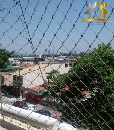 Imagem Apartamento com 3 Quartos à Venda, 75 m² em Quitaúna - Osasco Imagem Apartamento com 3 Quartos à Venda, 75 m² em Quitaúna - Osasco