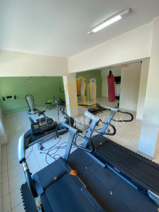 Imagem Apartamento com 3 Quartos à Venda, 96 m² em Jardim América - São José Dos Campos Imagem Apartamento com 3 Quartos à Venda, 96 m² em Jardim América - São José Dos Campos