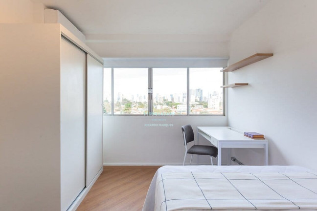 Imagem Apartamento com 4 Quartos à Venda, 100 m² em Vila Olímpia - São Paulo Imagem Apartamento com 4 Quartos à Venda, 100 m² em Vila Olímpia - São Paulo