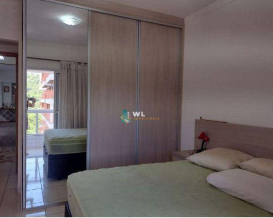 Imagem Apartamento com 3 Quartos à Venda, 112 m² em Canto Do Forte - Praia Grande