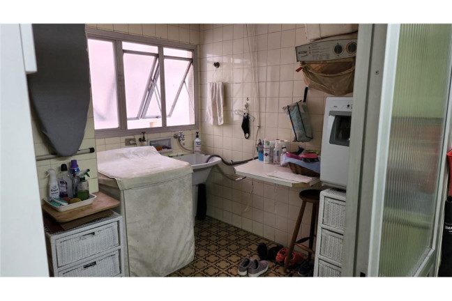 Imagem Apartamento com 3 Quartos à Venda, 127 m² em Jardim Paulista - São Paulo