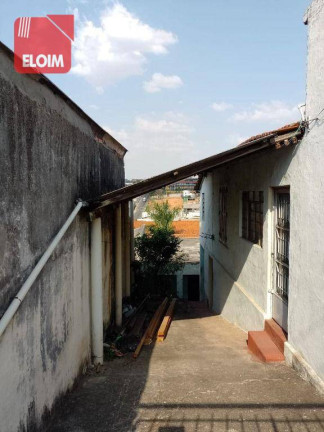 Imagem Terreno à Venda, 800 m² em Freguesia Do ó - São Paulo