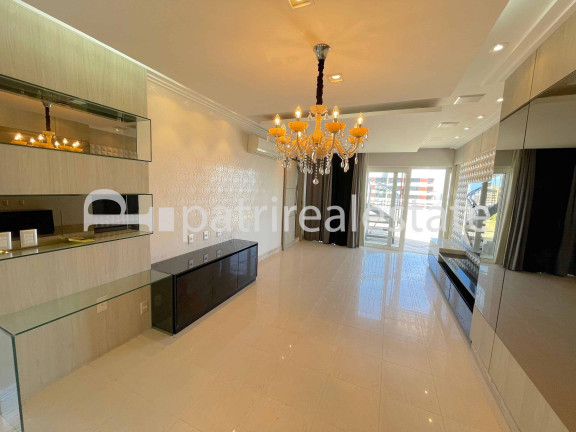 Imagem Apartamento com 3 Quartos à Venda, 273 m² em Cocó - Fortaleza