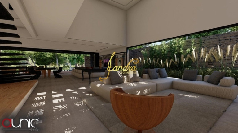 Imagem Casa de Condomínio com 5 Quartos à Venda, 550 m² em Zona Nova - Capão Da Canoa