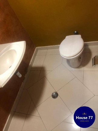 Imagem Casa com 4 Quartos à Venda, 360 m² em Brooklin Paulista - São Paulo Imagem Casa com 4 Quartos à Venda, 360 m² em Brooklin Paulista - São Paulo