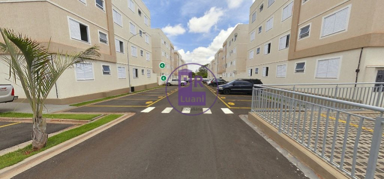 Imagem Apartamento com 2 Quartos à Venda, 43 m² em Esperança - Londrina