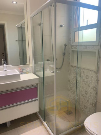 Imagem Apartamento com 3 Quartos à Venda, 156 m² em Tamboré - Santana De Parnaíba
