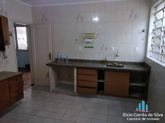 Imagem Casa com 2 Quartos à Venda, 207 m² em Boqueirão - Santos